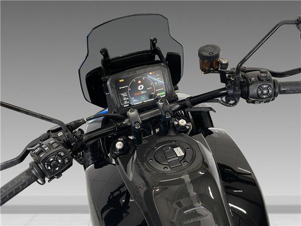 2025 harley-davidson RA 1250ST Pan America ST