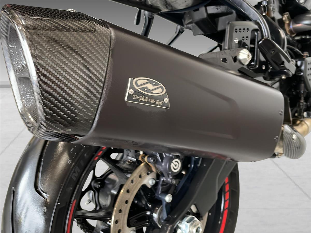 2025 harley-davidson RA 1250ST Pan America ST