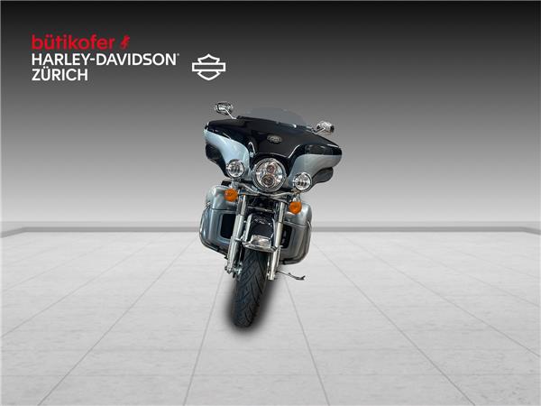 2013 harley-davidson FLHTK Electra Glide Ultra Limited Anniversary