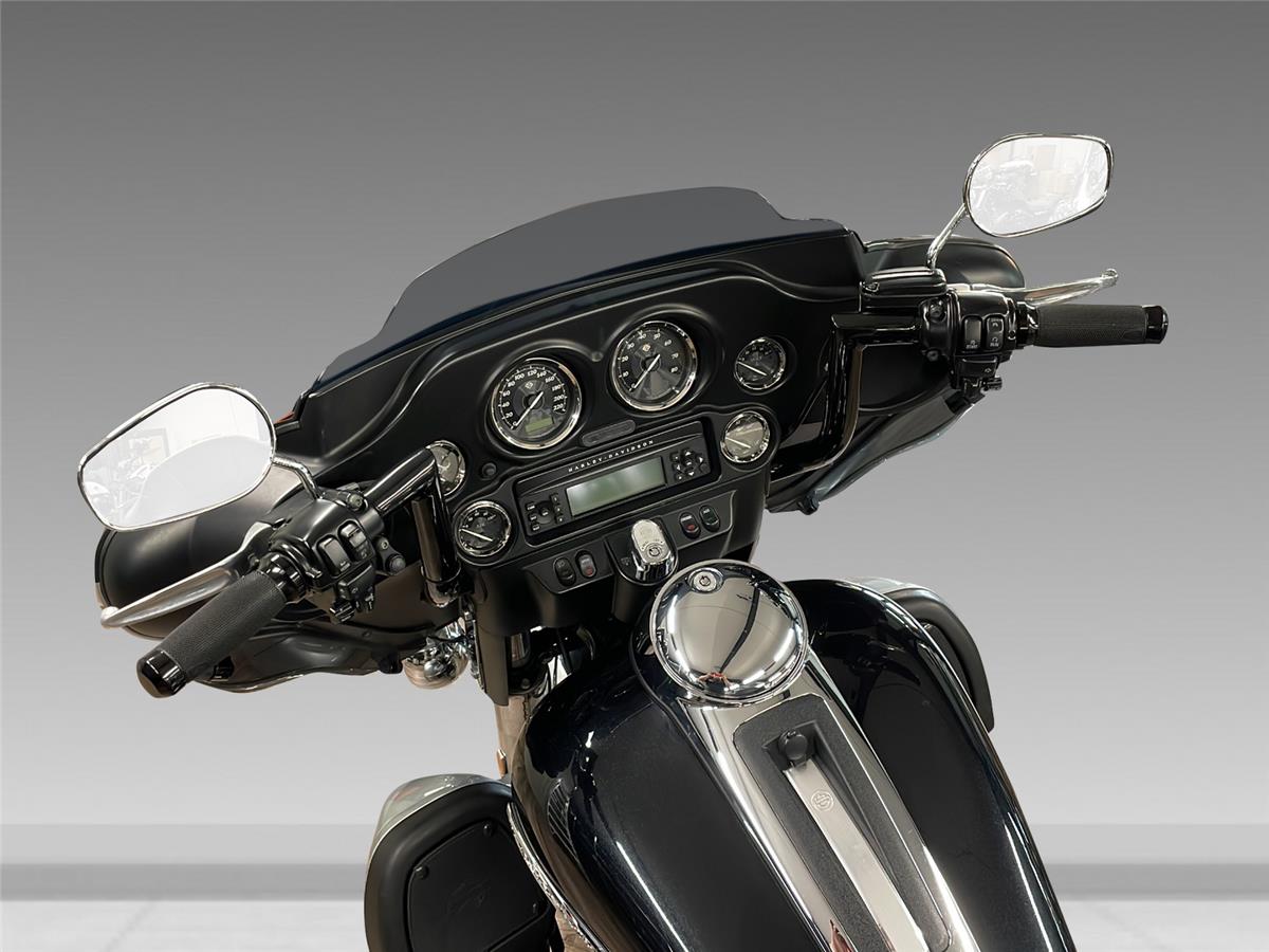 2013 harley-davidson FLHTK Electra Glide Ultra Limited Anniversary