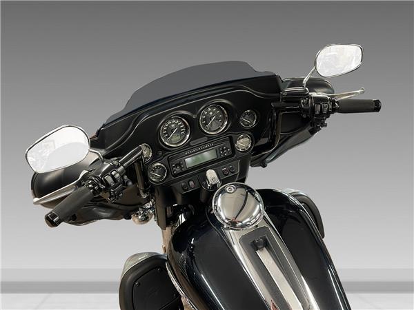 2013 harley-davidson FLHTK Electra Glide Ultra Limited Anniversary