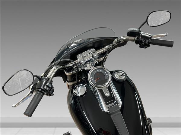 2021 harley-davidson FLSB Sport Glide 107