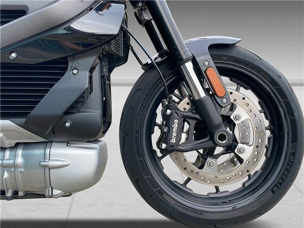 2021 harley-davidson Live Wire