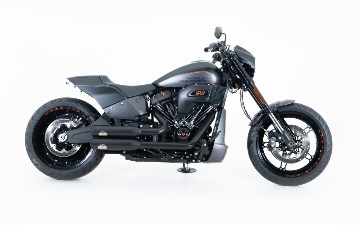 2019 harley-davidson FXDRS 114 ABS