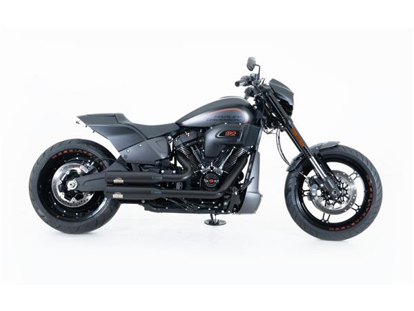 2019 harley-davidson FXDRS 114 ABS