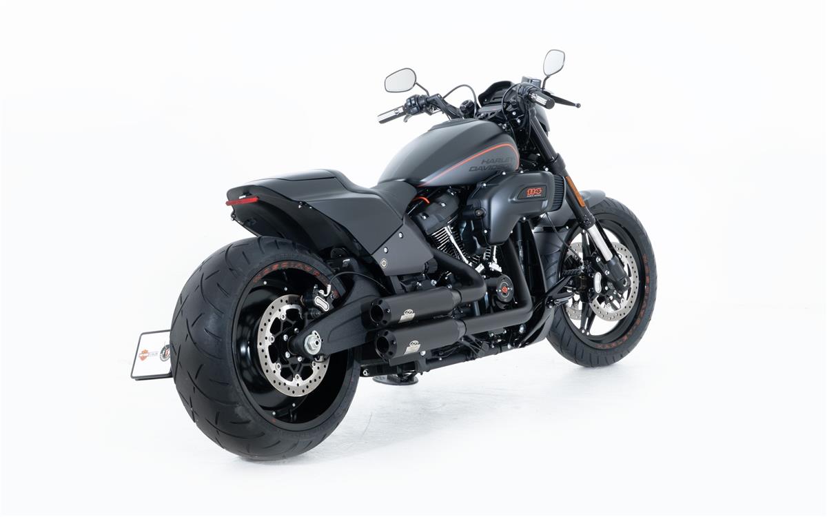 2019 harley-davidson FXDRS 114 ABS