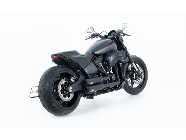 2019 harley-davidson FXDRS 114 ABS