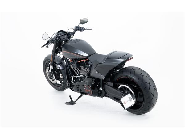 2019 harley-davidson FXDRS 114 ABS