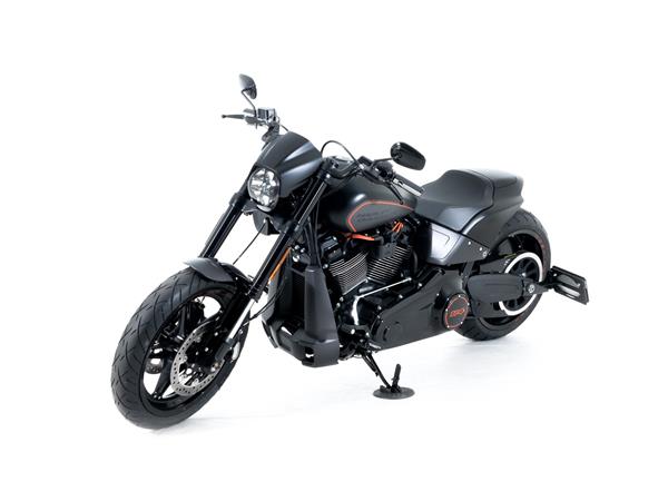 2019 harley-davidson FXDRS 114 ABS