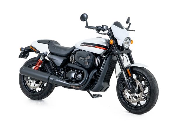 2020 harley-davidson XG 750 Street Rod