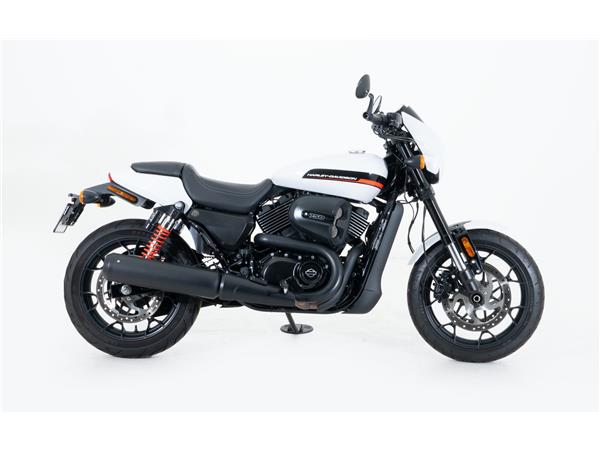 2020 harley-davidson XG 750 Street Rod