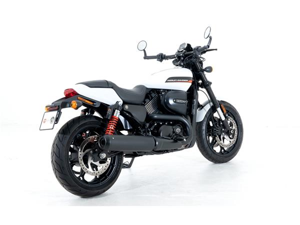 2020 harley-davidson XG 750 Street Rod