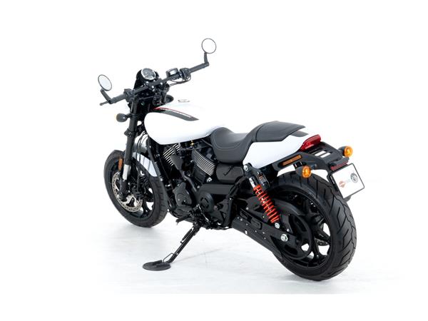 2020 harley-davidson XG 750 Street Rod