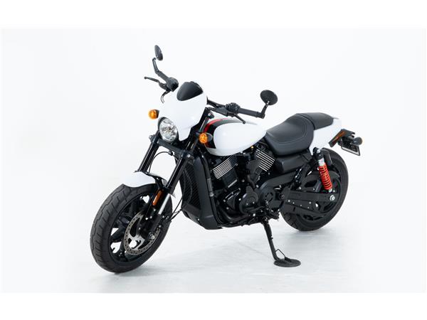 2020 harley-davidson XG 750 Street Rod