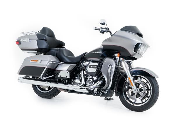 2018 harley-davidson FLTRU Road Glide Ultra 107 ABS