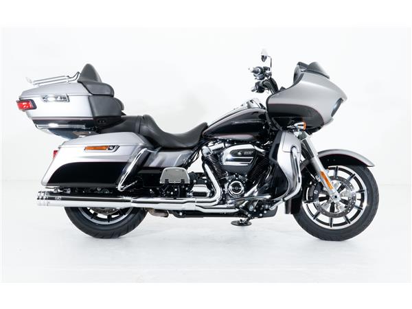 2018 harley-davidson FLTRU Road Glide Ultra 107 ABS