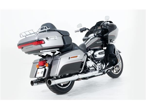 2018 harley-davidson FLTRU Road Glide Ultra 107 ABS