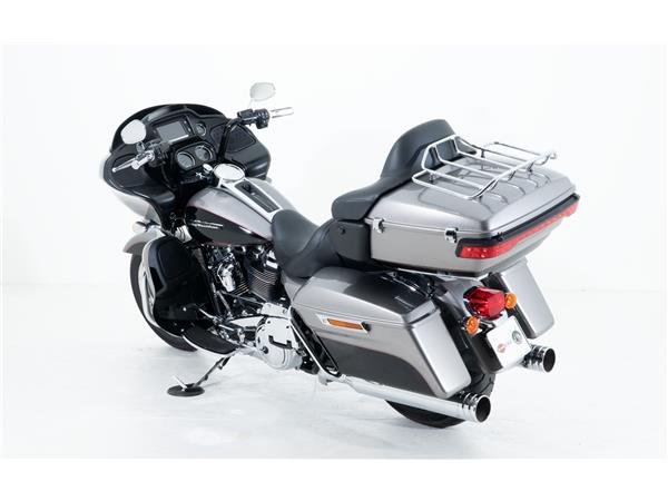 2018 harley-davidson FLTRU Road Glide Ultra 107 ABS