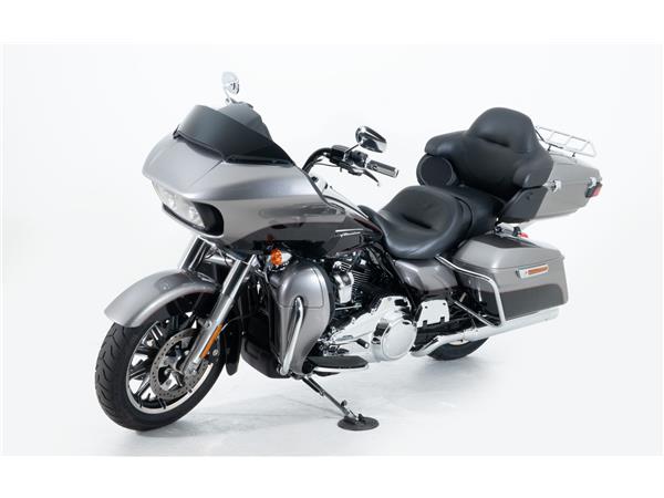 2018 harley-davidson FLTRU Road Glide Ultra 107 ABS