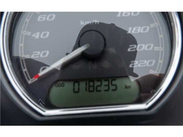 2018 harley-davidson FLTRU Road Glide Ultra 107 ABS