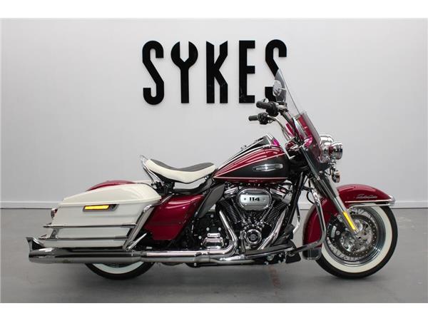 2023 Harley-Davidson Electra Glide Highway King