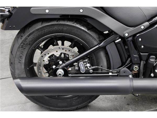 2025 Harley-Davidson Low Rider S