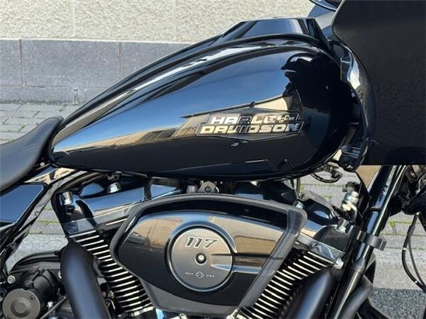 2025 Harley-Davidson Road Glide