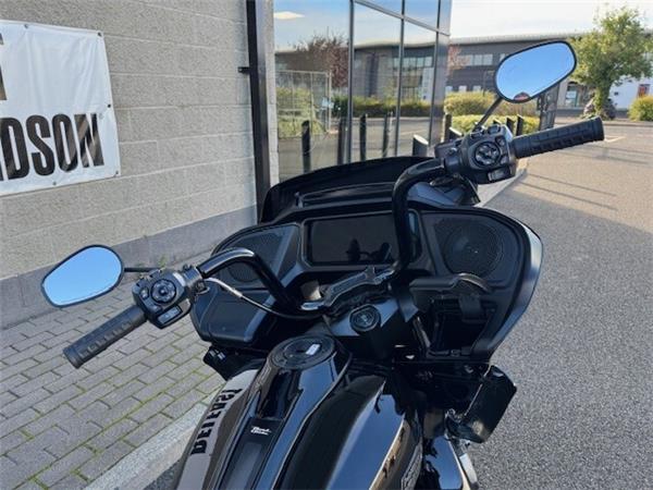 2025 Harley-Davidson Road Glide