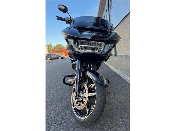 2025 Harley-Davidson Road Glide