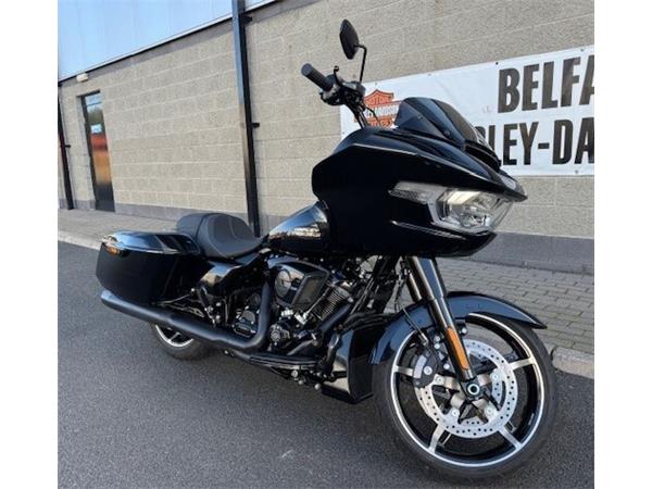 2025 Harley-Davidson Road Glide