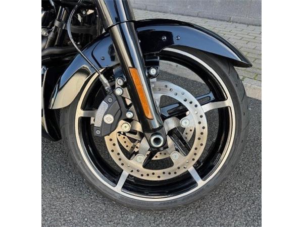 2025 Harley-Davidson Road Glide