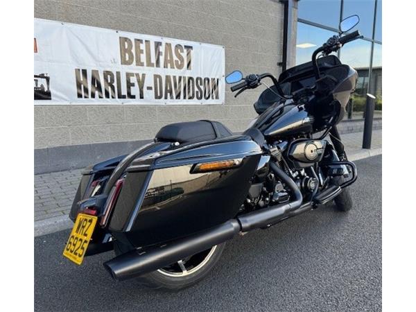 2025 Harley-Davidson Road Glide