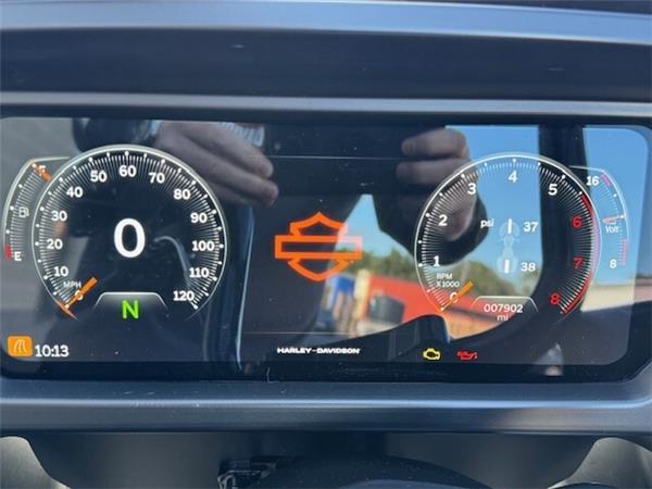 2025 Harley-Davidson Road Glide