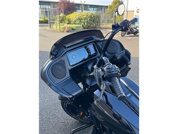 2025 Harley-Davidson Road Glide