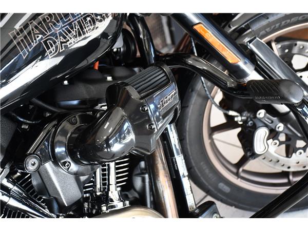 2022 HARLEY-DAVIDSON SOFTAIL FXLRS LOW RIDER S