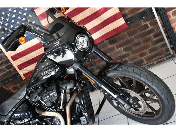 2022 HARLEY-DAVIDSON SOFTAIL FXLRS LOW RIDER S
