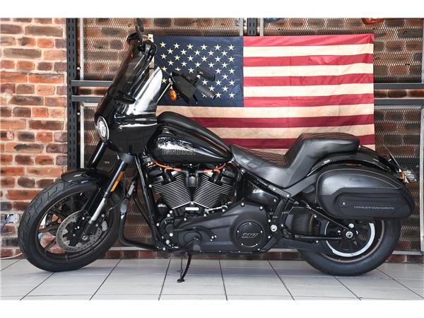 2022 HARLEY-DAVIDSON SOFTAIL FXLRS LOW RIDER S