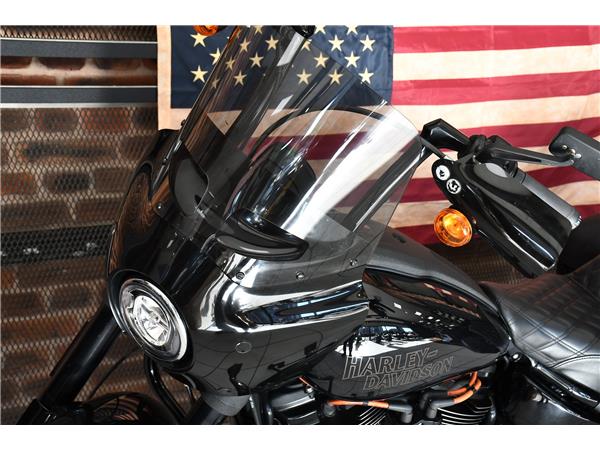2022 HARLEY-DAVIDSON SOFTAIL FXLRS LOW RIDER S