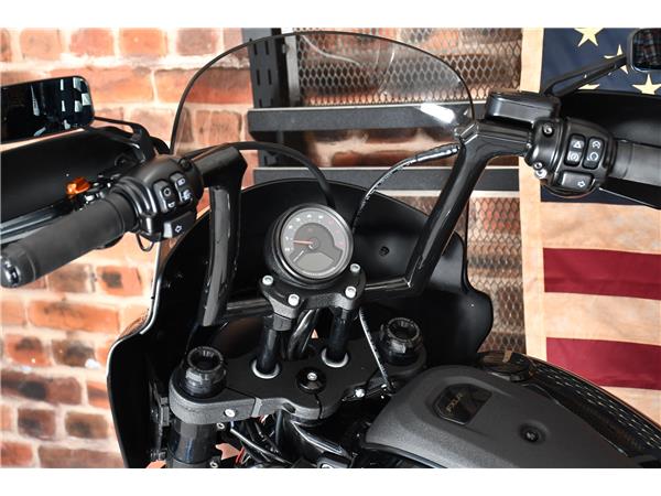 2022 HARLEY-DAVIDSON SOFTAIL FXLRS LOW RIDER S