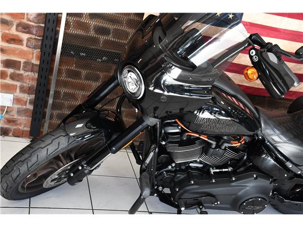 2022 HARLEY-DAVIDSON SOFTAIL FXLRS LOW RIDER S