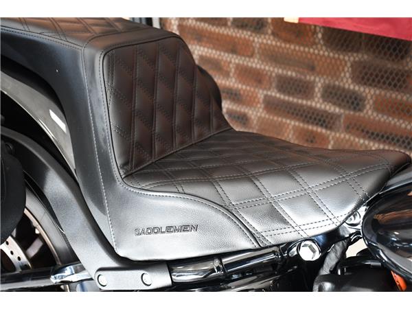 2022 HARLEY-DAVIDSON SOFTAIL FXLRS LOW RIDER S