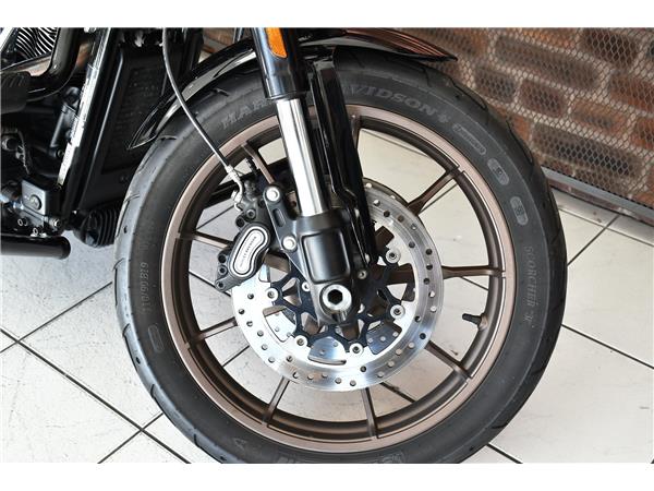 2022 HARLEY-DAVIDSON SOFTAIL FXLRS LOW RIDER S