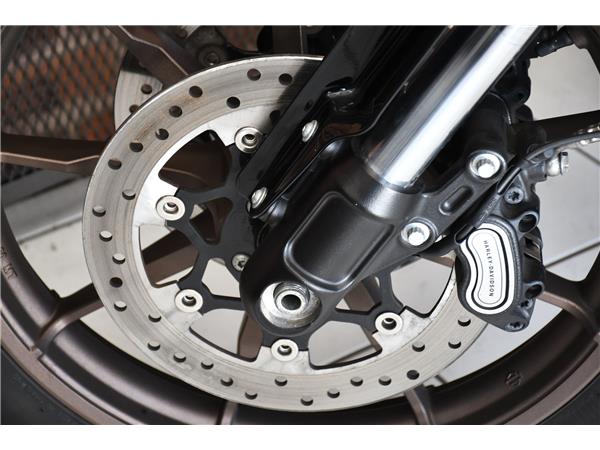 2022 HARLEY-DAVIDSON SOFTAIL FXLRS LOW RIDER S