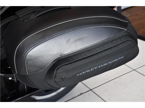 2022 HARLEY-DAVIDSON SOFTAIL FXLRS LOW RIDER S
