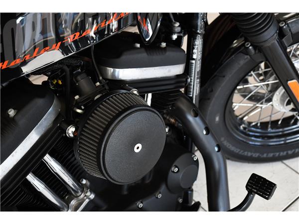 2013 HARLEY-DAVIDSON SPORTSTER XL1200X FORTY-EIGHT