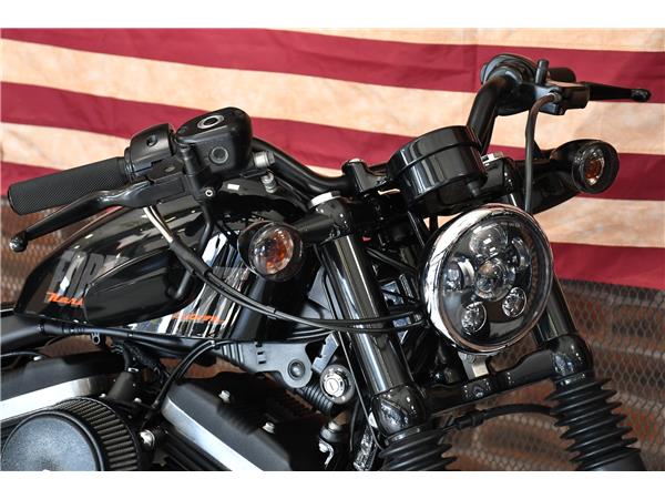 2013 HARLEY-DAVIDSON SPORTSTER XL1200X FORTY-EIGHT