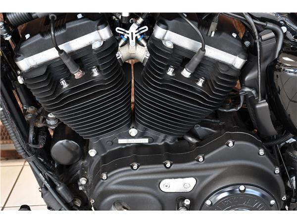 2013 HARLEY-DAVIDSON SPORTSTER XL1200X FORTY-EIGHT