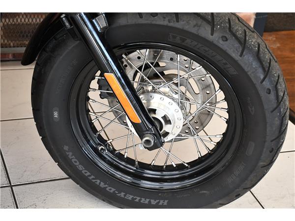 2013 HARLEY-DAVIDSON SPORTSTER XL1200X FORTY-EIGHT
