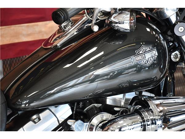 2009 HARLEY-DAVIDSON DYNA FXDF FAT BOB