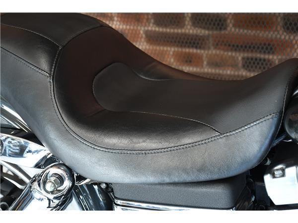 2009 HARLEY-DAVIDSON DYNA FXDF FAT BOB